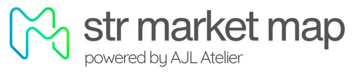 STR MarketMap