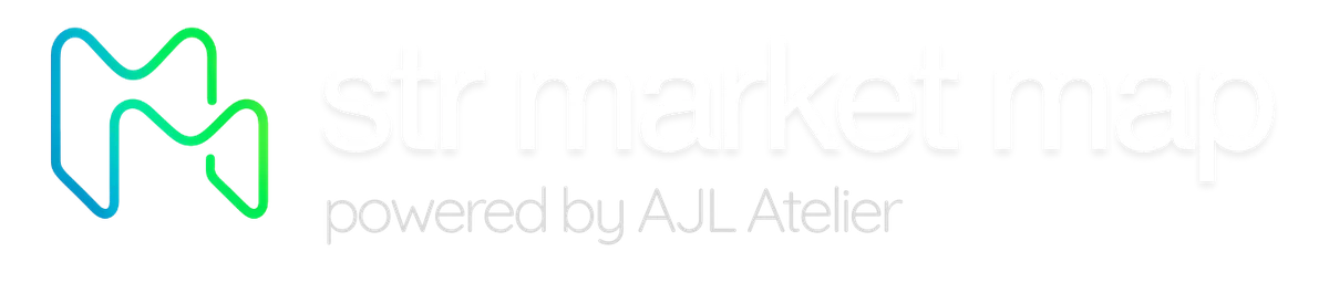 STR MarketMap