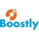 Boostly